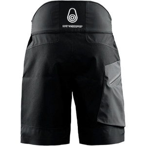 Short Lger Rfrence Homme Sail Racing 2021 40105 - Carbone